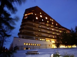 Revelion Romania - Hotel Alpin 4* - Poiana Brasov 1